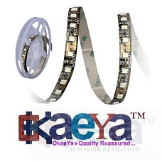 OkaeYa led strip lighting 3m Yellow colour